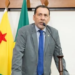 Deputado destaca realização de bazar na Aphac para ajudar pacientes que estão em tratamento