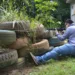 Airsoft: o esporte que simula batalhas militares e utiliza réplicas de fuzis e pistolas
