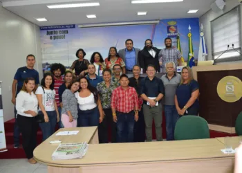 FOTO/ Assessoria Parlamentar