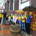 Correios do Acre aderem greve nacional por melhorias trabalhistas e reduzem serviços no estado