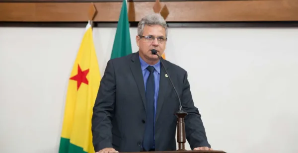 Deputado Lourival Marques defende goma de tapioca na cesta básica e merenda escolar