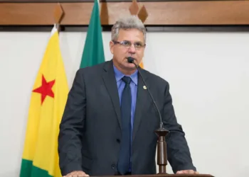 Deputado Lourival Marques defende goma de tapioca na cesta básica e merenda escolar