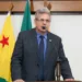 Deputado Lourival Marques defende goma de tapioca na cesta básica e merenda escolar