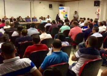 TCE oferece capacitação sobre Prestação de Contas para gestores das regiões do Jurua e Tarauacá/Envira