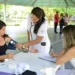Ação integrada leva serviços de saúde e cidadania às mulheres de Rio Branco no dia 8 de março