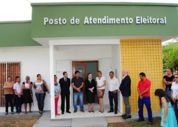 TRE-AC reabre Posto de Atendimento Eleitoral do Bujari
