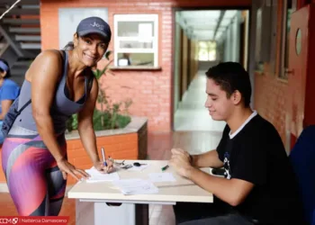 Inscrições para Corrida da Mulher estão abertas