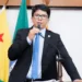 Jenilson Leite volta a defender chapa com deputados e secretários na disputa ao parlamento estadual