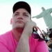 Professor baleado na cabeça em tentativa de assalto em Rio Branco apresenta melhora e sai do coma