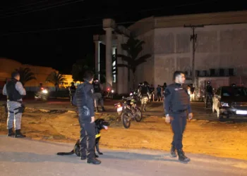 Operação Respeitabilidade prende quatro pessoas no Bujari