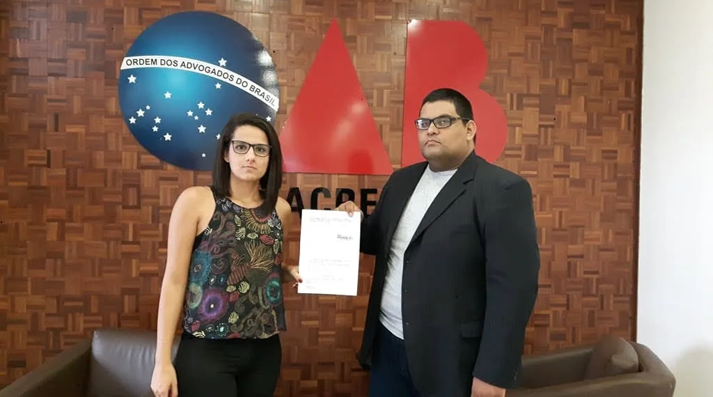 Sinjac protocola Representação no Tribunal de Ética da OAB contra advogado que ofendeu jornalistas