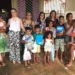 Campanha para arrecadação de material escolar atende 310 crianças e adolescentes