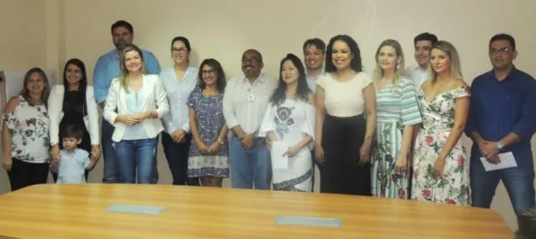 Governo empossa 10 novos médicos na Saúde Pública