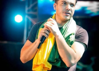 ‘Não chega perto de mim’: Wesley Safadão se defende após ser acusado de ‘estrelismo’