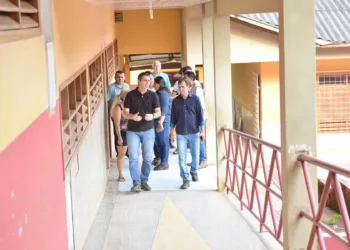 Prefeitura prepara início de ano letivo na Capital