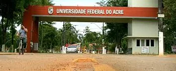 Ufac inaugura bloco do CAP no campus de Rio Branco