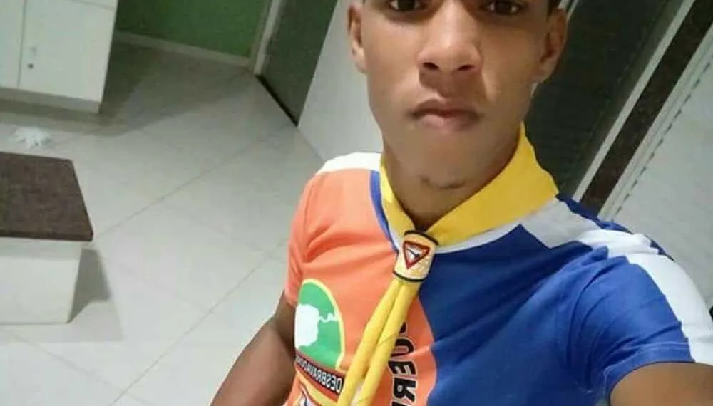Ciclista morre após colisão entre bicicleta e moto em avenida de Rio Branco