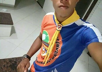 Ciclista morre após colisão entre bicicleta e moto em avenida de Rio Branco