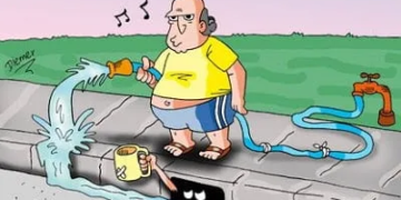 Charge