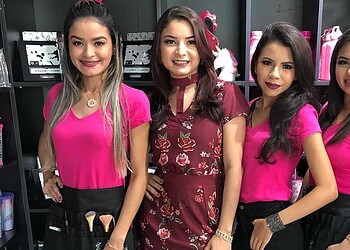 Jovem empresária concilia trabalho e maternidade: “Trabalho muito mais, mas tenho mais tempo com meu filho”