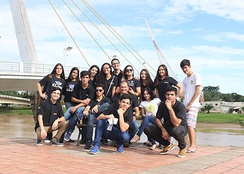 Nexa Acre promove evento para pais de jovens empreendedores em Rio Branco