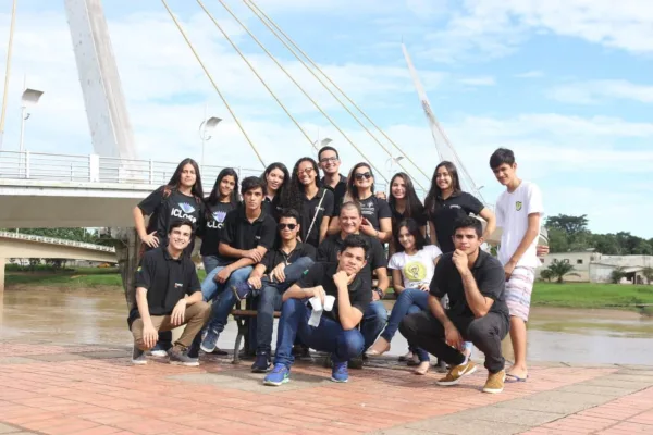 Nexa Acre promove evento para pais de jovens empreendedores em Rio Branco