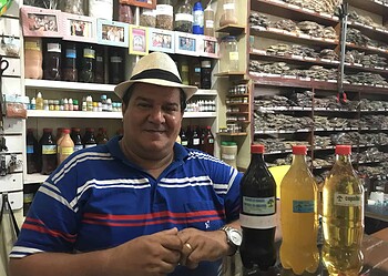 FOTO - BRUNA MELLO/A GAZETA