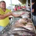 Feira do Peixe da Semana Santa acontece de 27 a 30 de março em Rio Branco