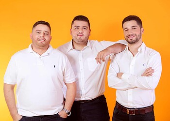 Empresário se prepara para abrir 6º restaurante e revela segredo do sucesso