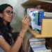 Projeto de aluna da rede pública é premiado em Mostra Juvenil de Ciência