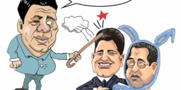 Charge