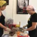 Talento, dedicação e criatividade de duas jovens acreanas tornam a Páscoa deste ano ainda mais doce