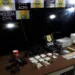 Polícia Civil prende 2 por tráfico e apreende meio quilo de drogas e um Honda Civic