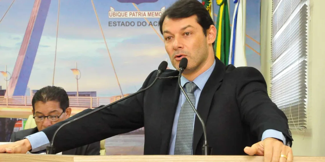 Projeto de autoria do vereador Roberto Duarte cria Seguro Anticorrupção