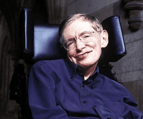 Stephen Hawking: Luta pela vida! 1 Stephen Hawking: Luta pela vida!