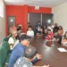 Lideranças indígenas visitam Câmara Municipal de Rio Branco
