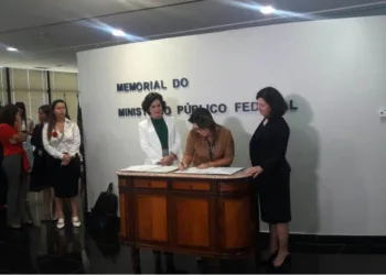 MPAC participa de ato de criação de Instituto Global do MP do Meio Ambiente em Brasília