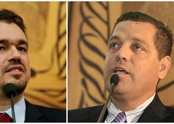 Daniel Zen diz que deputado Major Rocha blefa ao dizer que será vice de Gladson