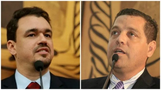 Daniel Zen diz que deputado Major Rocha blefa ao dizer que será vice de Gladson