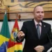 Deputados voltam a se desentender por causa de PL que proíbe a saída da castanha in natura do Acre