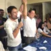 Gladson Cameli diz que não recua da escolha de Major Rocha como vice na disputa ao governo