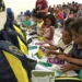 Crianças recebem kits pedagógicos da LBV em Rio Branco