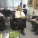 Em Brasília, Marcus Alexandre defende liberação de recursos para sistemas de drenagem em Rio Branco