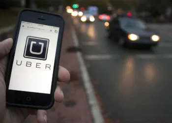 28 de Abril de 2016.  uber