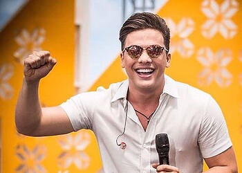 Show de Wesley Safadão é cancelado e gera polêmicas nas redes sociais