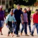 Marcus Alexandre, pré-candidato ao governo pela FPA, visita municípios no Vale do Juruá