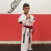 Bryan Adrian: o menino prodígio do Taekwondo acreano