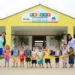 Estudo da Abrinq confirma avanços na educação municipal de Rio Branco