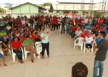 Marcus Alexandre inicia agenda nos municípios do Acre por Assis Brasil