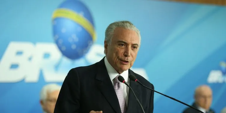 Reprovação ao governo Temer é de 70%, aponta pesquisa Datafolha